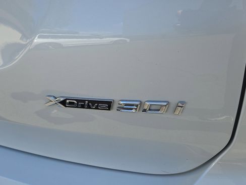 Used 2023 BMW X3 xDrive30i w/ Convenience Package AWD/4WD image 32