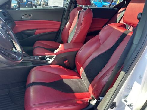 Used 2022 Acura ILX image 9