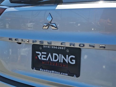 Used 2024 Mitsubishi Eclipse Cross image 31