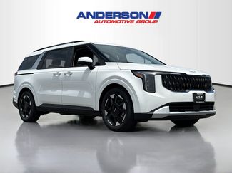 New 2026 Kia Carnival EX FWD video 1