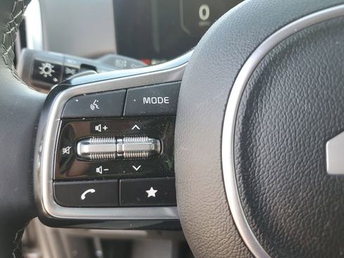 Certified 2025 Kia Sorento SX Prestige image 24