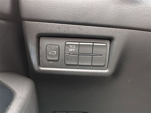 Used 2017 MAZDA CX-5 Touring w/ Preferred Equipment Package image 23