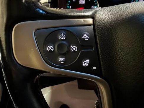 Used 2020 GMC Yukon Denali w/ Denali Premium Package AWD/4WD image 38