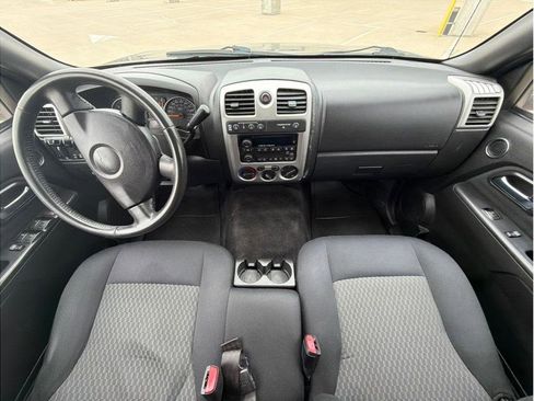 Used 2009 Chevrolet Colorado LT AWD/4WD image 15