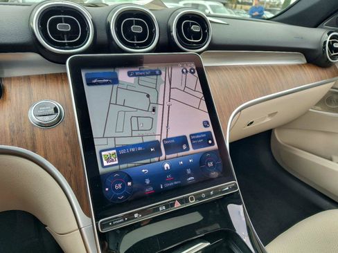 New 2024 Mercedes-Benz C 300 Sedan image 26