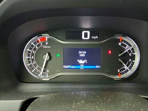 Used 2023 Honda Ridgeline RTL-E image 14