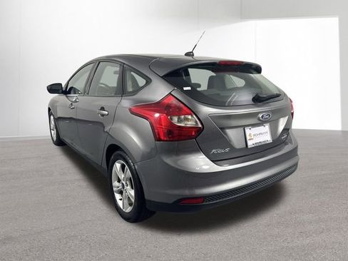 Used 2014 Ford Focus SE FWD image 29