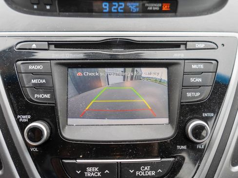 Used 2016 Hyundai Elantra Value Edition FWD image 22