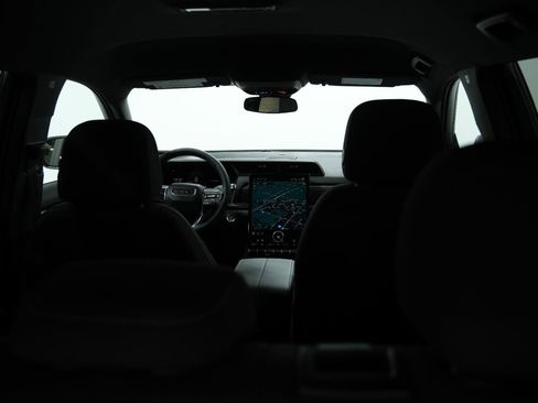 New 2026 GMC Terrain Elevation w/ Black Edition image 12