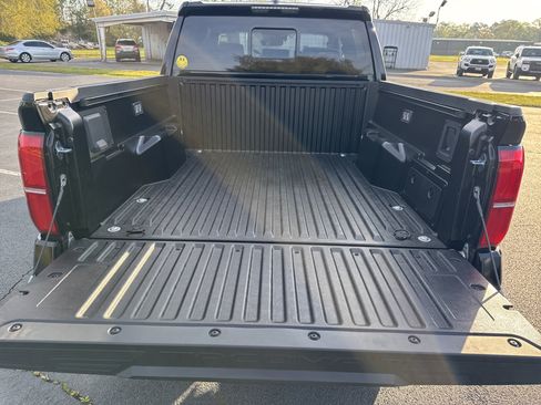 New 2026 Toyota Tacoma TRD Off-Road image 27
