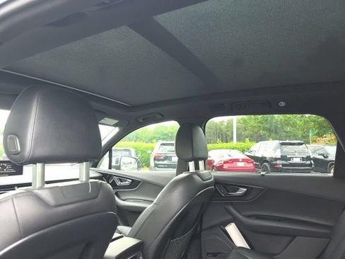 Used 2019 Audi Q7 3.0T Premium Plus AWD/4WD image 10