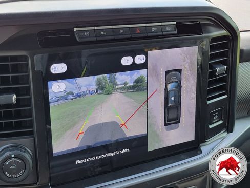 New 2026 Ford F150 Raptor AWD/4WD image 26