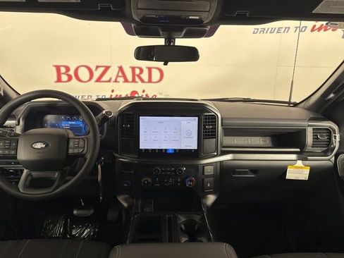 New 2025 Ford F150 STX image 10