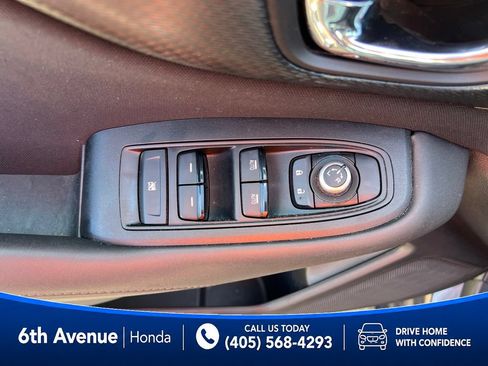 Used 2021 Subaru Outback Premium AWD/4WD image 25