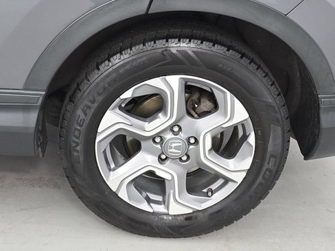 Used 2018 Honda CR-V EX-L image 34