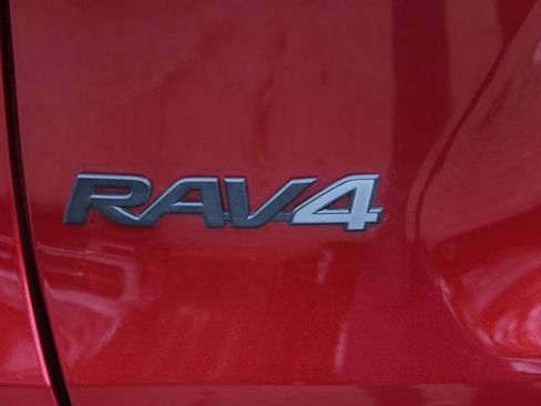 Used 2023 Toyota RAV4 Adventure image 8