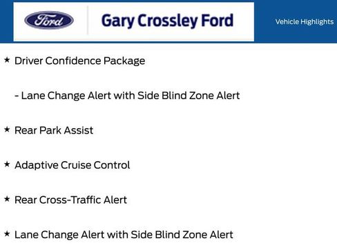 Used 2025 Chevrolet Trax RS w/ Driver Confidence Package FWD image 19