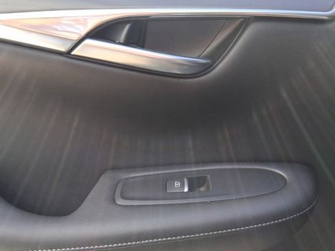 Certified 2023 INFINITI QX50 Luxe AWD/4WD image 30