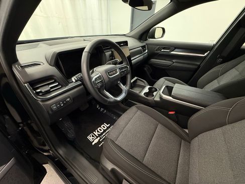 Used 2026 GMC Terrain Elevation image 11