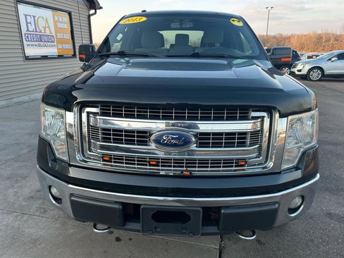 Used 2013 Ford F150 XLT w/ Luxury Equipment Group image 2