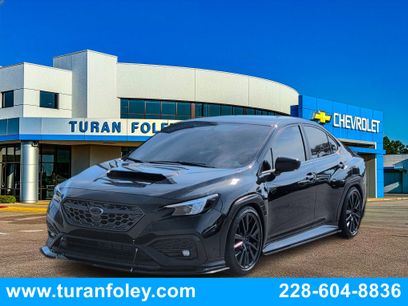 Used 2023 Subaru WRX Premium
