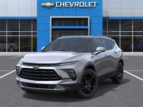 New 2026 Chevrolet Blazer LT w/ Convenience Package image 7