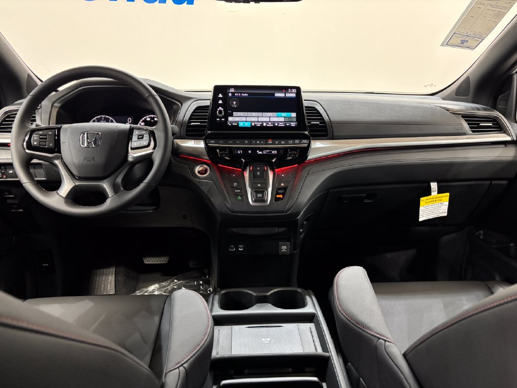 New 2026 Honda Odyssey Sport-L image 21