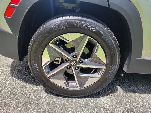 Used 2026 Hyundai Tucson SEL FWD image 13