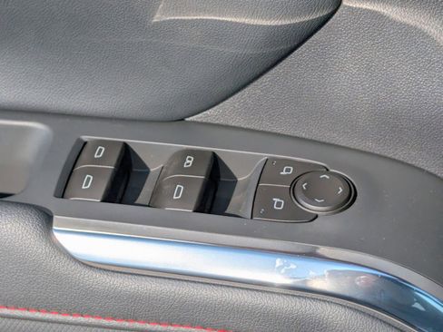 New 2026 Chevrolet Traverse Z71 w/ Enhanced Driving Package image 19