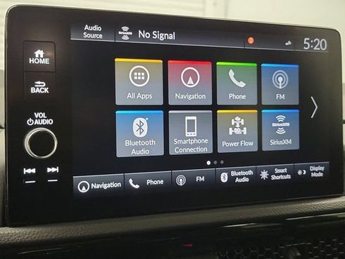 Used 2024 Honda CR-V Sport Touring image 28