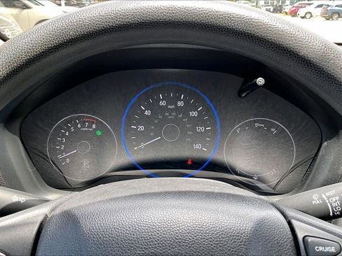 Used 2016 Honda HR-V LX image 21