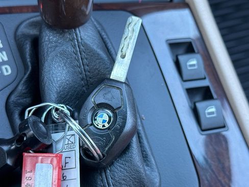 Used 2006 BMW 325Ci 325Ci image 27