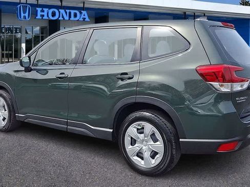 Used 2024 Subaru Forester image 6