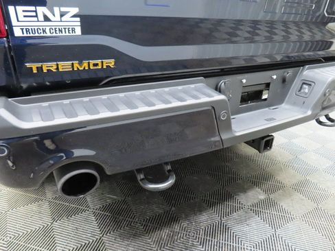 Used 2025 Ford F150 Tremor image 46