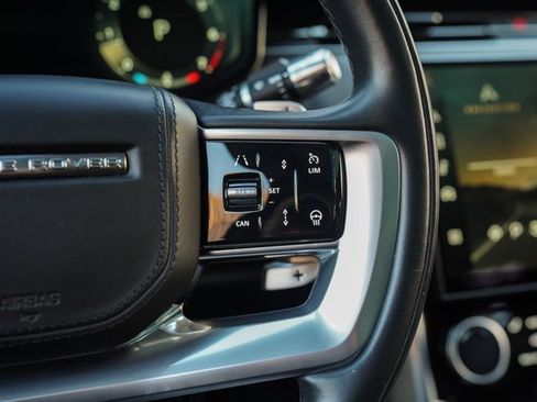 Used 2022 Land Rover Range Rover Long Wheelbase First Edition image 30