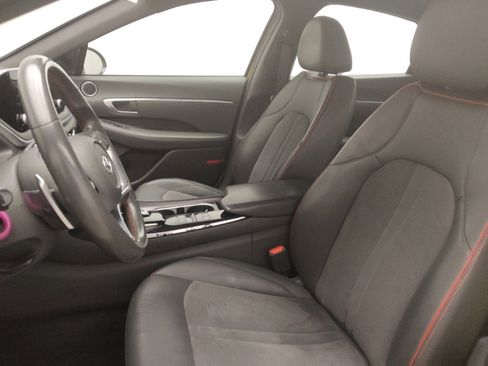 Used 2021 Hyundai Sonata SEL Plus image 17