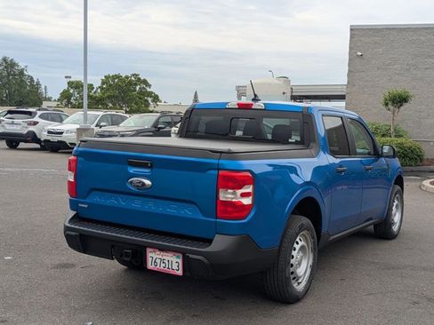 Used 2022 Ford Maverick XL image 5