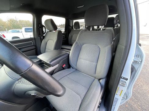 Certified 2022 RAM 1500 Big Horn image 9