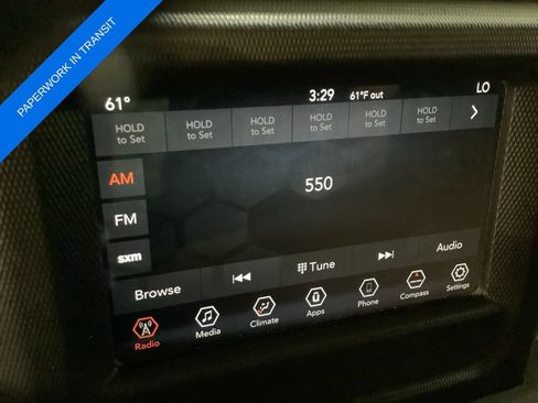 Certified 2019 Jeep Wrangler Unlimited Sport S AWD/4WD image 35
