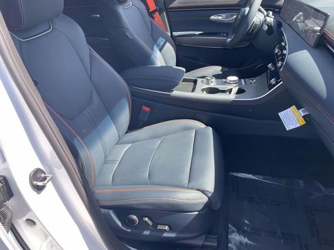 New 2026 Genesis GV70 3.5T Sport Advanced AWD/4WD image 26