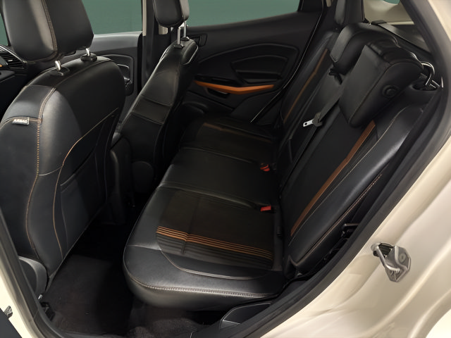 Used 2018 Ford EcoSport SES AWD/4WD image 13