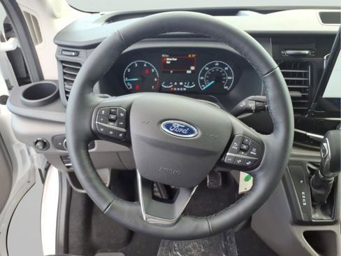 Used 2024 Ford Transit 350 XLT image 16