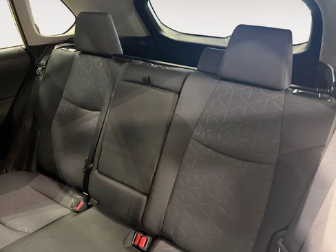 Used 2025 Toyota RAV4 XLE AWD/4WD image 14