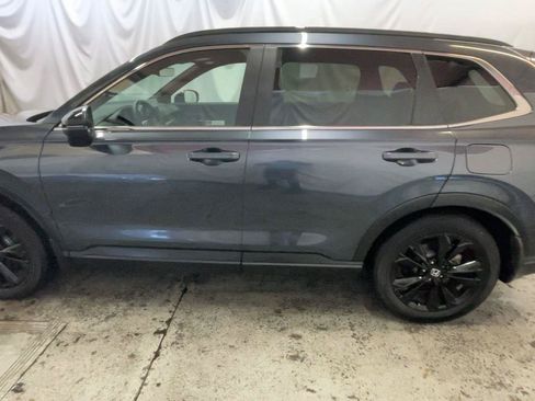 Used 2023 Honda CR-V Sport Touring image 10