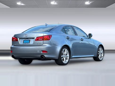 Used 2007 Lexus IS 250 image 6