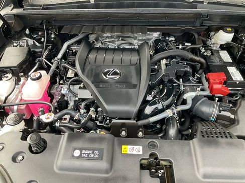 Used 2023 Lexus NX 350 AWD image 32