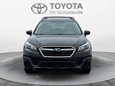 Used 2018 Subaru Outback 2.5i image 9