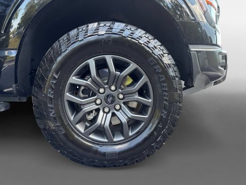 Used 2025 Ford F150 Tremor w/ Equipment Group 402A High AWD/4WD image 16