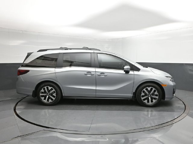 Certified 2026 Honda Odyssey EX-L image 26