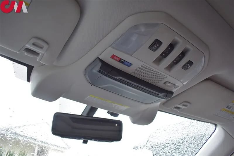 Used 2021 Subaru Ascent Touring w/ Popular Package #2A AWD/4WD image 17
